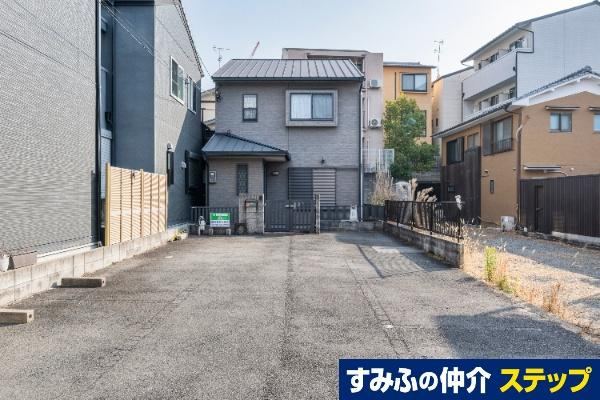 4LDK House in Shimizu-Gojo Area - Photo 1