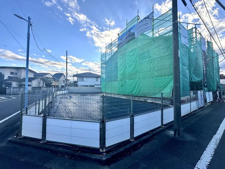 110 m² land in Suginami Ward, Tokyo - Photo 1