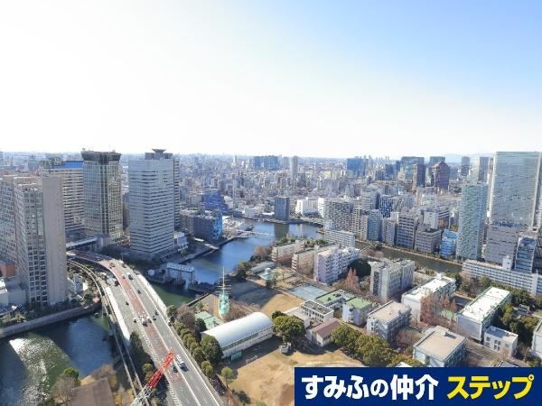 2LDK apartment in Minato Ward, Tokyo - Photo 1