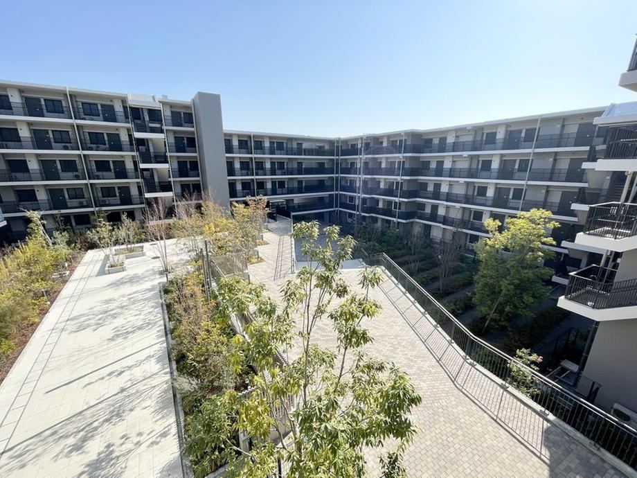3LDK apartment in Aoba Ward, Yokohama, Kanagawa - Photo 1