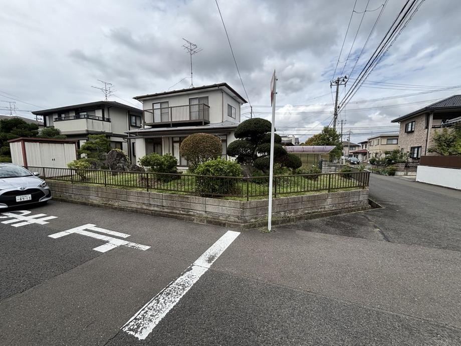 Spacious Land in Akinohira - Photo 1