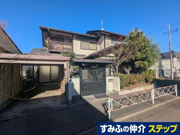 5LDK Family Home in Tsurugaya, Sendai - Photo 1