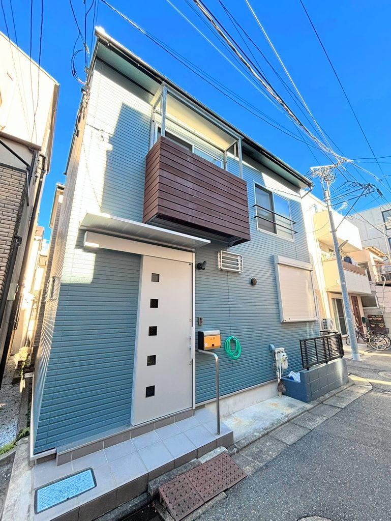 Cozy 2DK House in Koyama - Photo 1