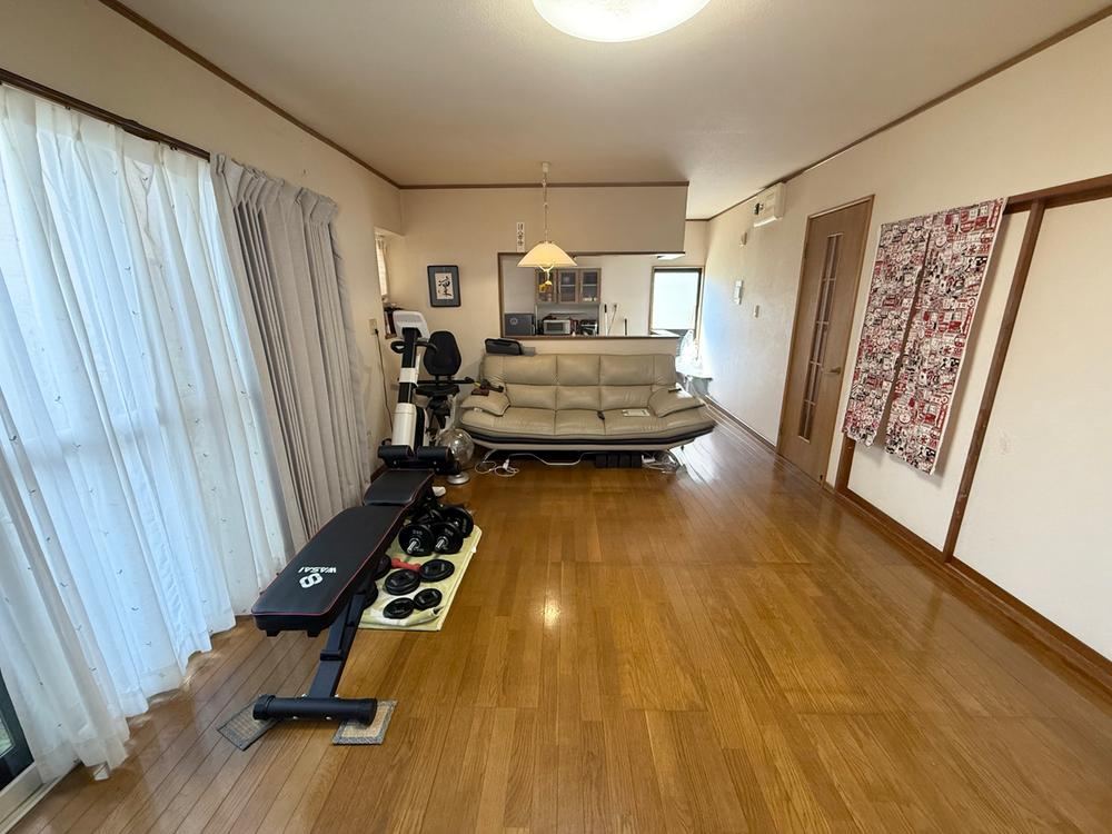 3LDK House with Ample Storage in Niigata City - Photo 1