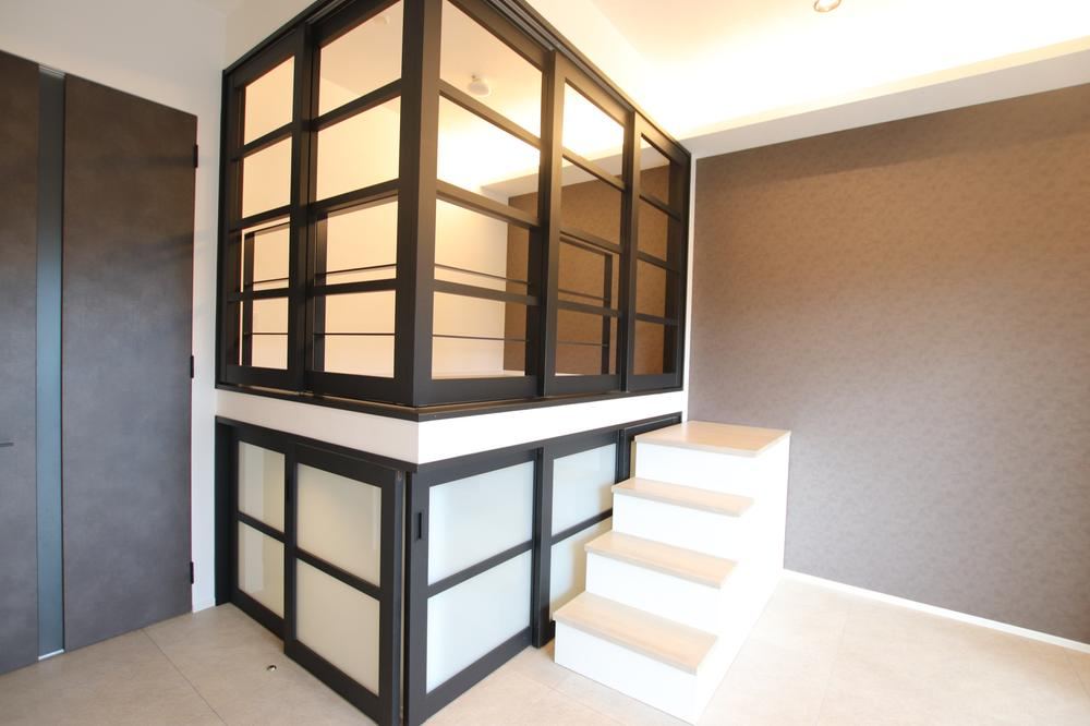 2LDK+S apartment in Chuo Ward, Fukuoka - Photo 1