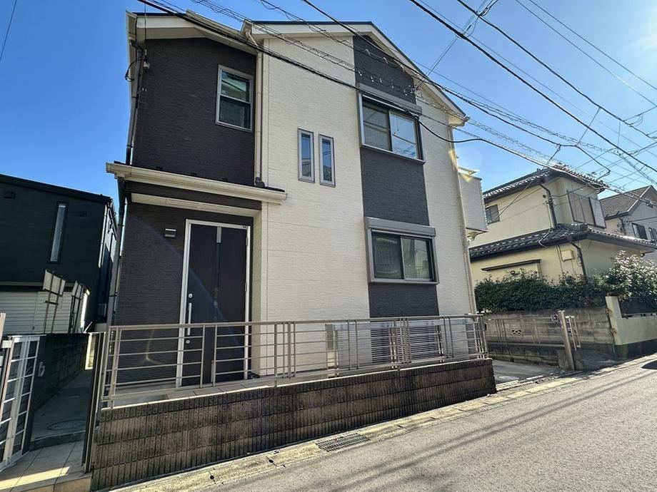 Flexible POLUS Home with Interior Renovation in Matsudo - Photo 1