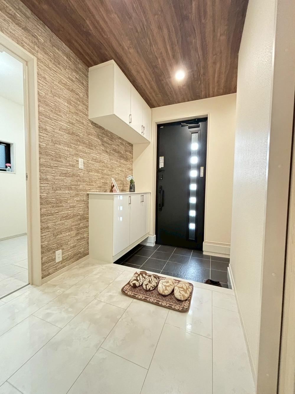 Nearly New 4LDK House in Kumagaya - Photo 1