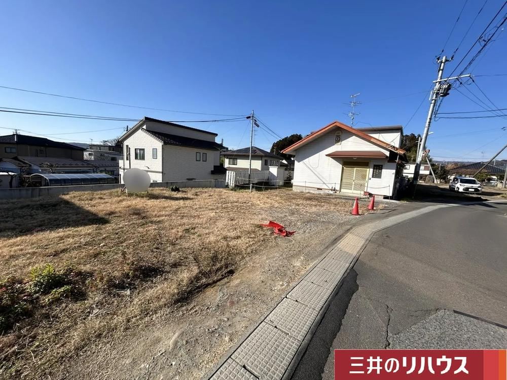 Land in Nishitaga, Sendai - Photo 1