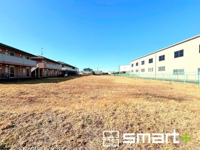 Spacious Land Near Schools and Shopping in Tsuchiura - Photo 1