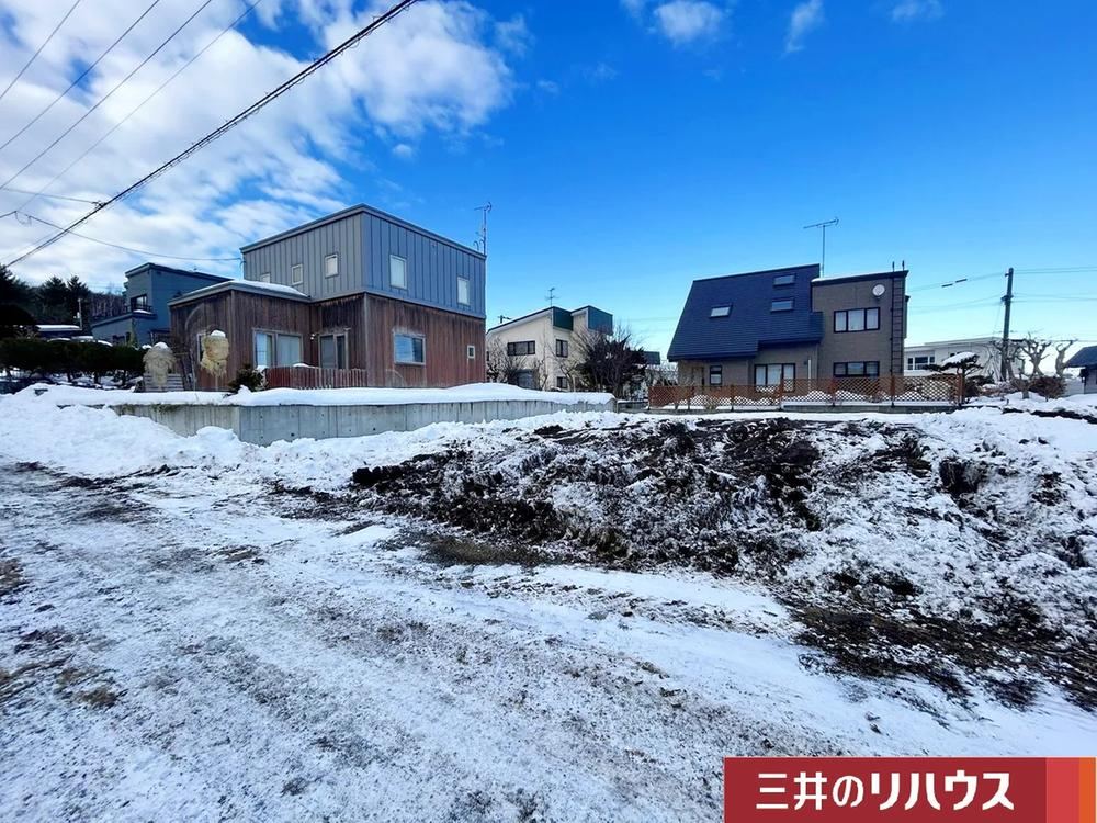 Land in Matsubacho - Photo 1