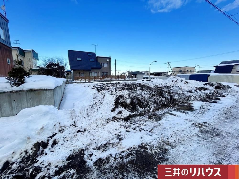 Land in Matsubacho, Kitahiroshima - Photo 1