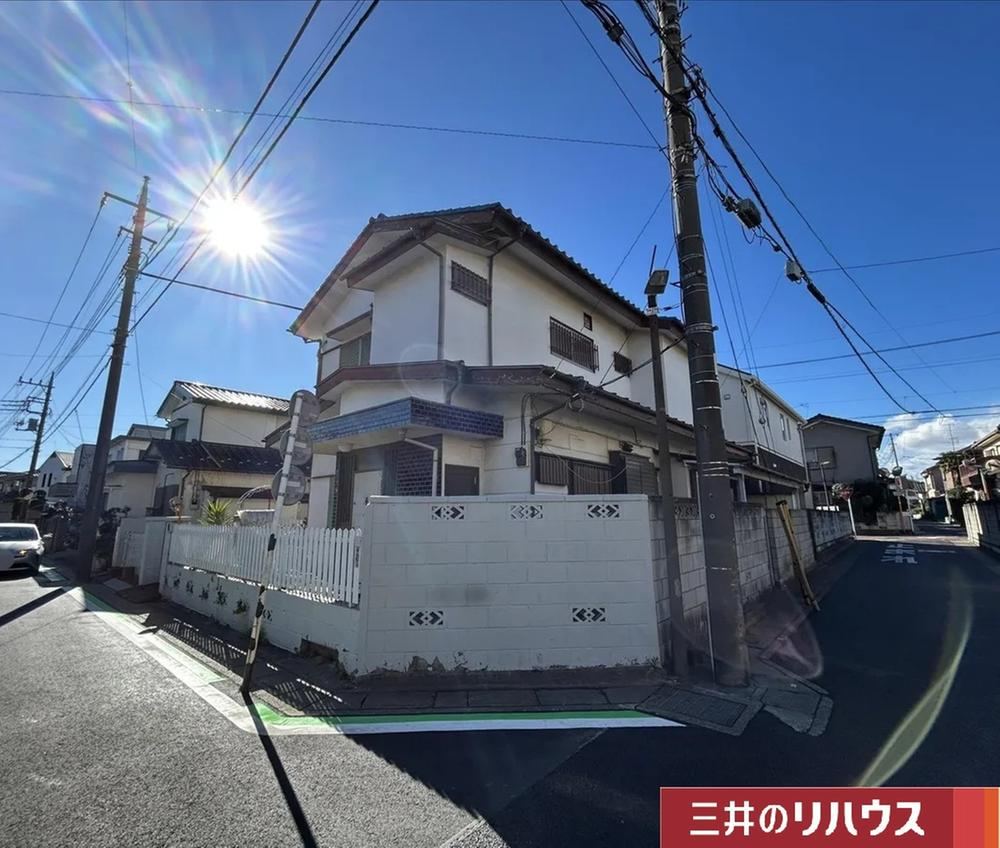 Land in Sachi River, Saitama - Photo 1