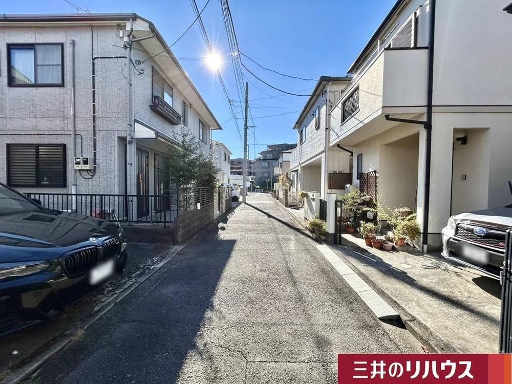 83 m² land in Kohoku Ward, Yokohama, Kanagawa - Photo 1