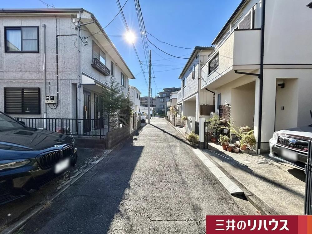83 m² land in Kohoku Ward, Yokohama, Kanagawa - Photo 1
