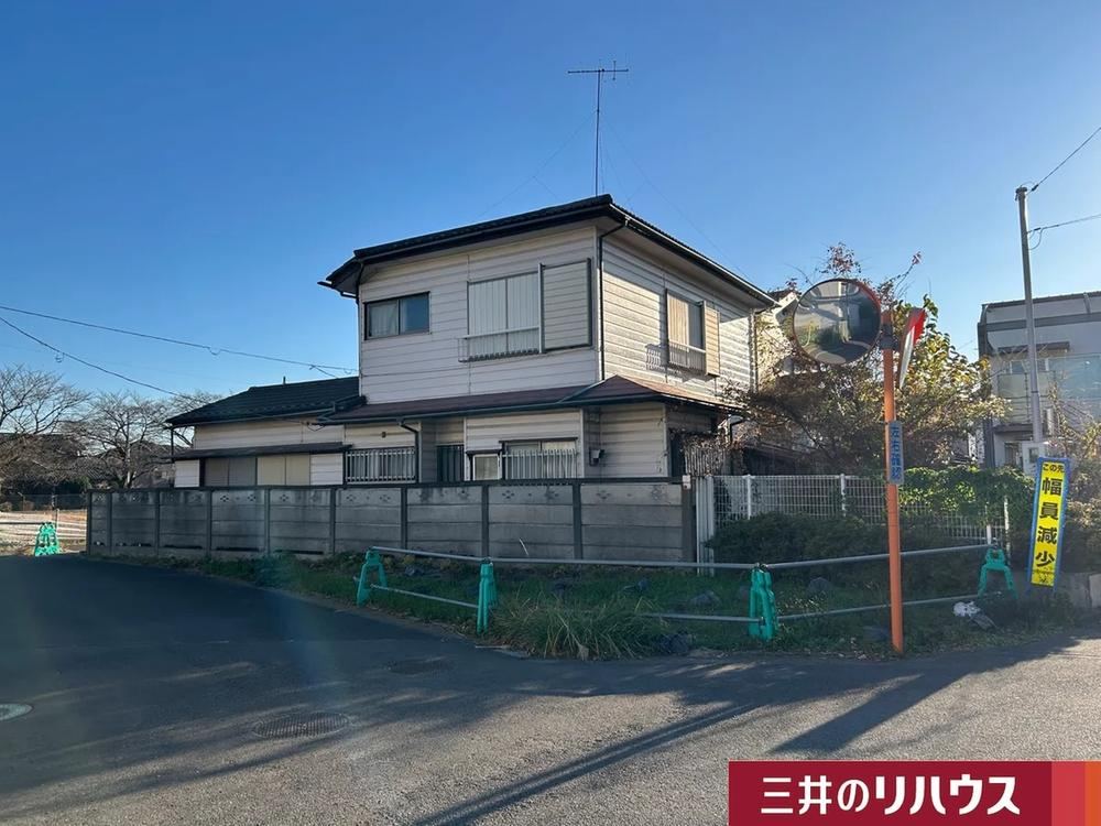 162 m² land in Hamura, Tokyo - Photo 1