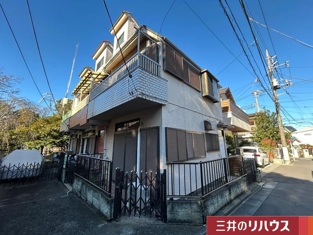 3DK Detached House in Yamatocho - Photo 1