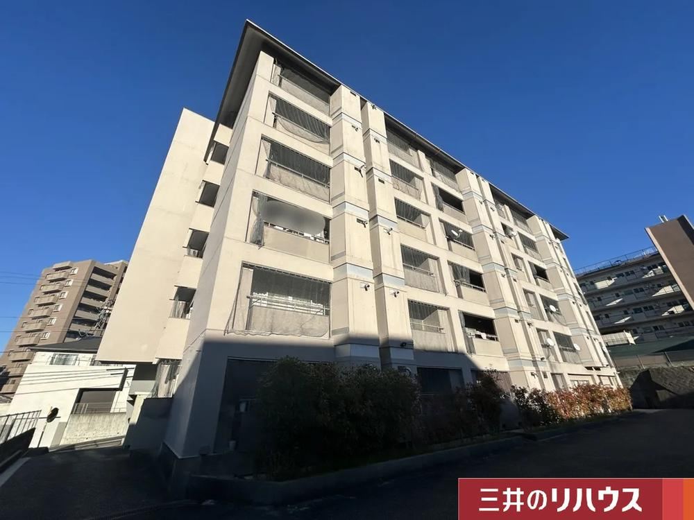 2LDK apartment in Chikusa Ward, Nagoya, Aichi - Photo 1