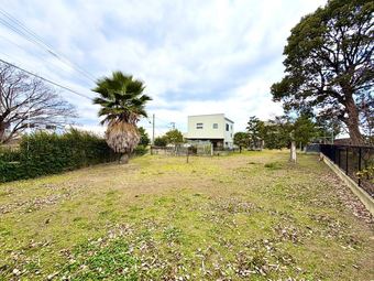 plot of land in Kasuya, Kasuya District