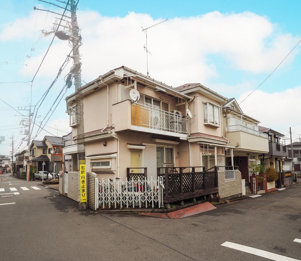 76 m² land in Tachikawa, Tokyo - Photo 1