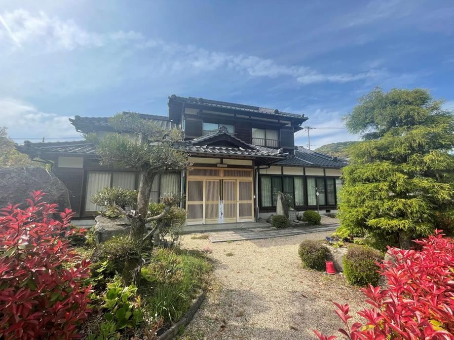 Spacious 6DK House in Yuno - Photo 1