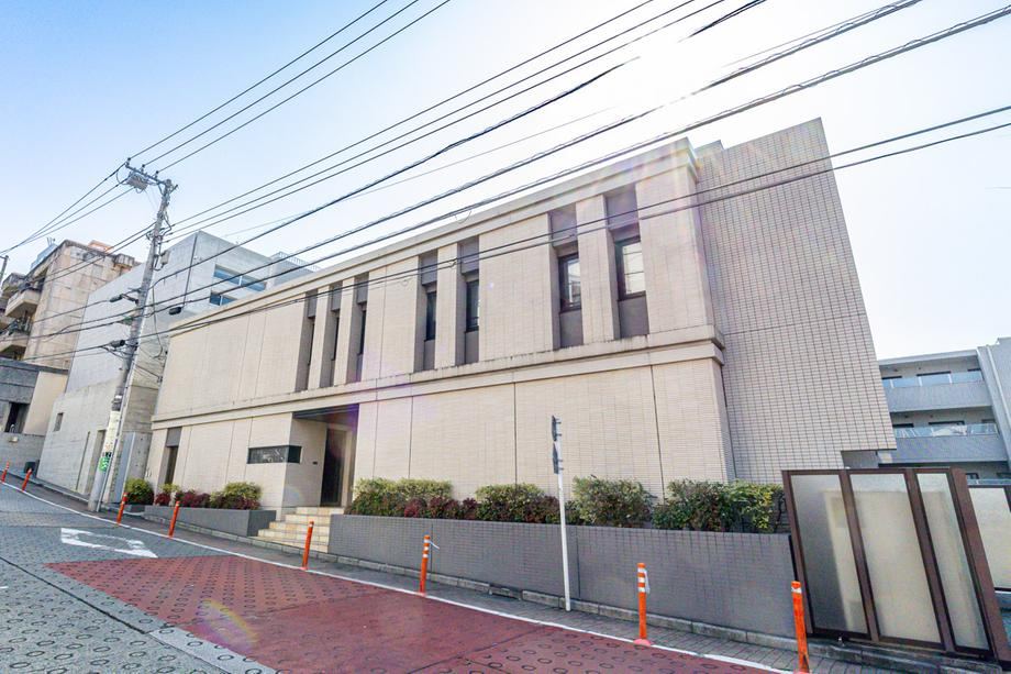2LDK apartment in Shibuya Ward, Tokyo - Photo 1
