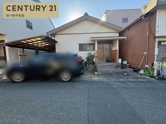5DK+S house in Tahara