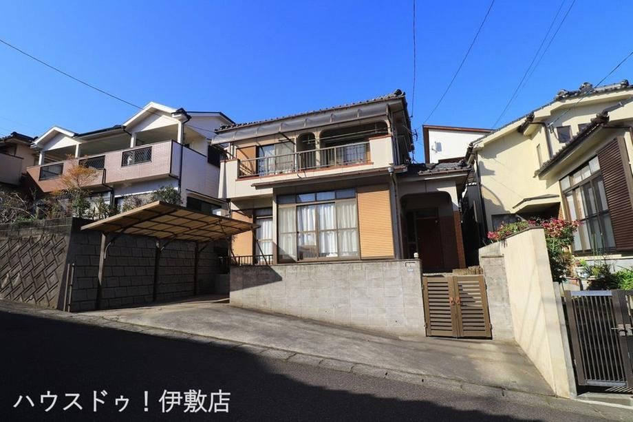Sunny 4DK House Near Nishiryo Middle School - Photo 1