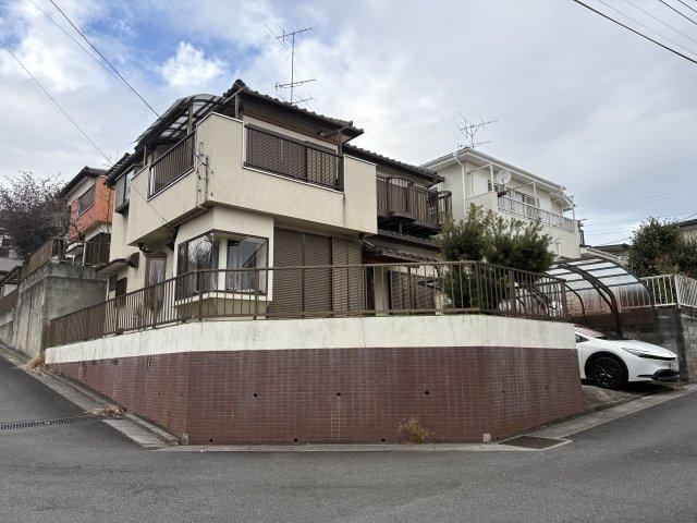 4LDK Detached House in Hirasawa - Photo 1