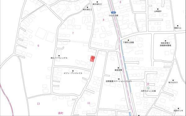 Land Near Tochigi Highway - Photo 1