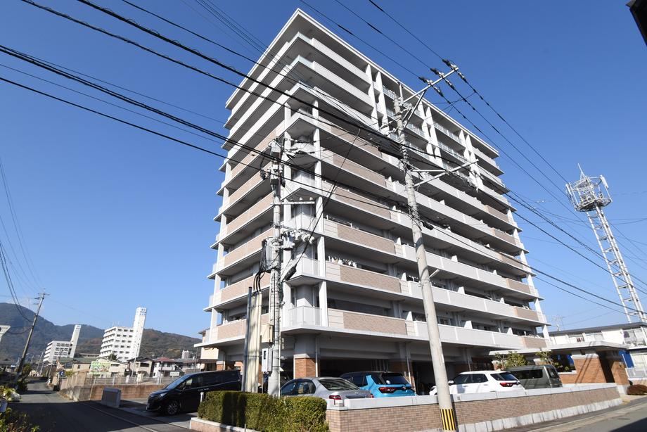 3LDK apartment in Nishi Ward, Kumamoto - Photo 1