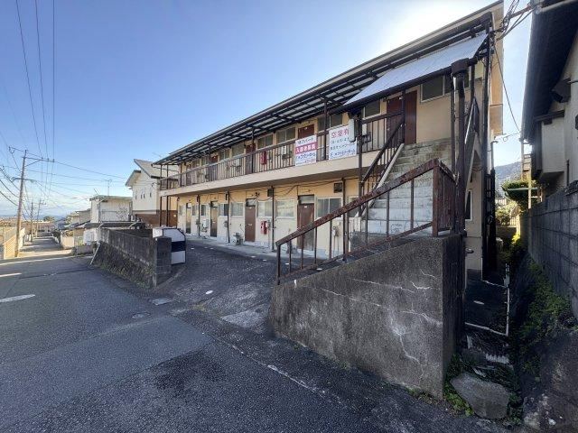 302 m² land in Beppu, Oita - Photo 1