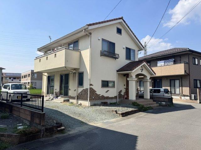 4LDK house in Maebashi, Gunma - Photo 1