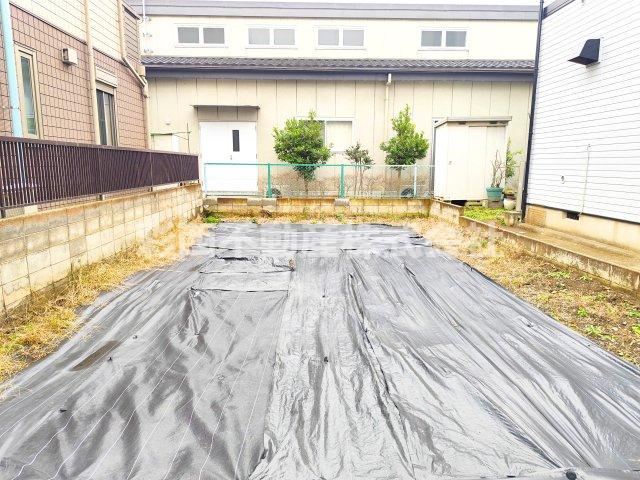Land in Sakurada 2, Saitama City - Photo 1