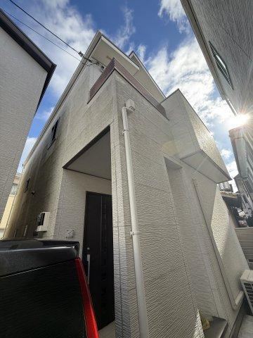 Modern 3LDK House in Kuze, Kyoto - Photo 1