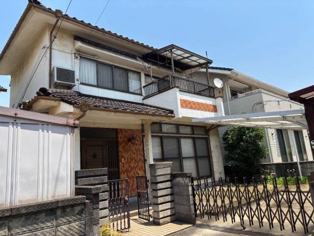 5LDK house in Fukuyama, Hiroshima - Photo 1
