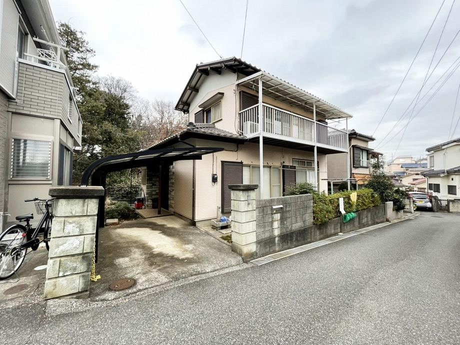 4LDK Home Near Takane-Koudan Station - Photo 1