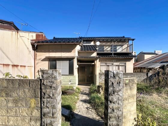 122 m² land in Kanazawa, Ishikawa - Photo 1
