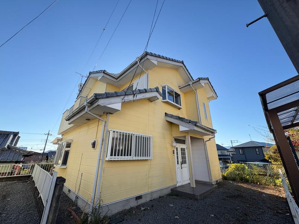 Convenient 3SLDK House in Fujinomiya - Photo 1
