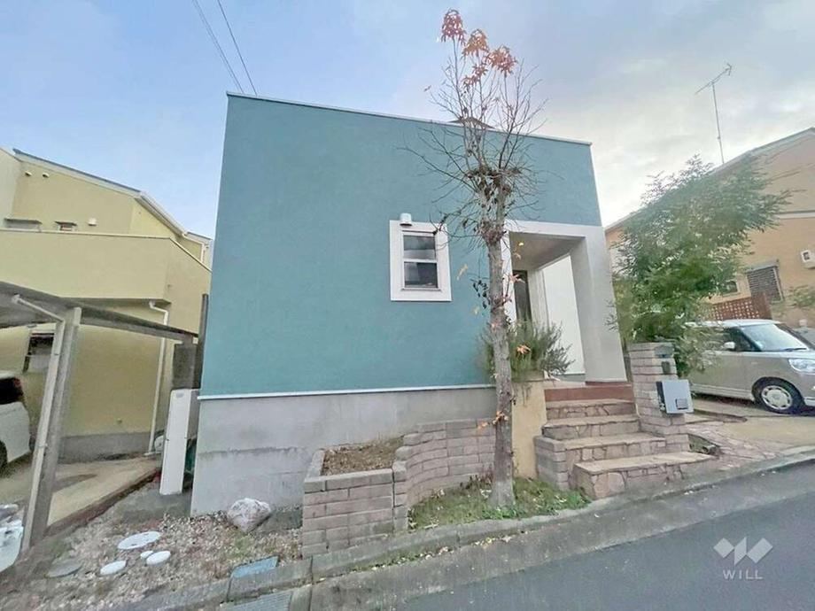 4LDK House with Recent Exterior Renovation in Inagawa - Photo 1