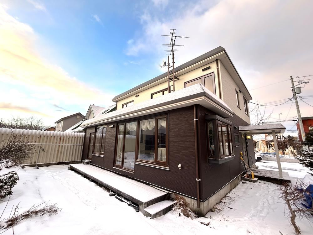 Spacious 7LDK House in Chitose - Photo 1