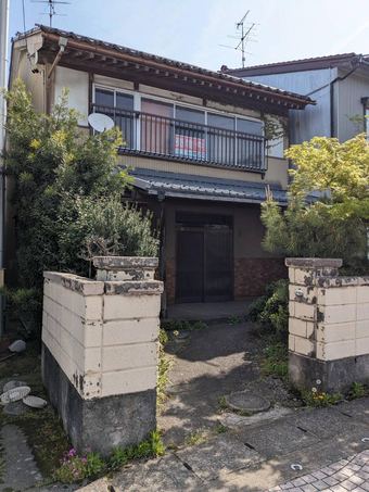 8K house in Namerikawa