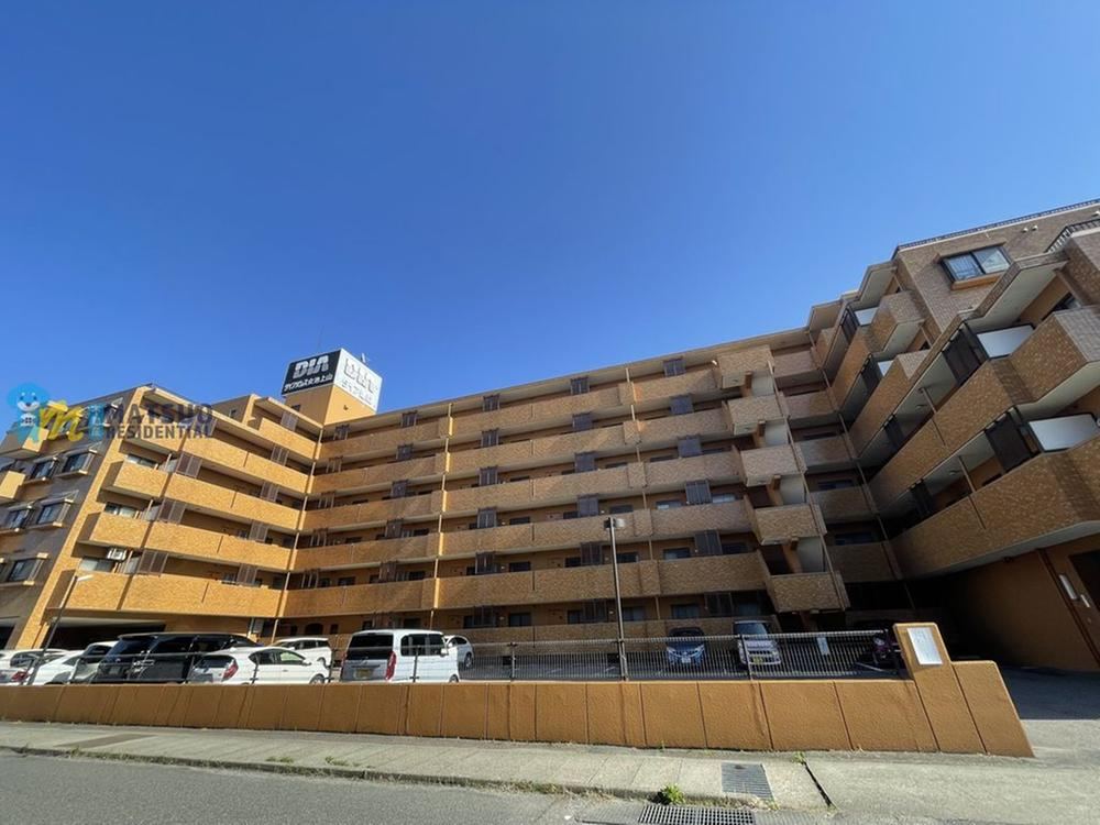 3LDK apartment in Chuo Ward, Niigata - Photo 1