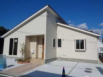 Newly Built 3LDK Bungalow in Iwakuni - Photo 1