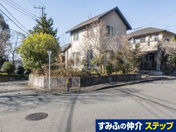 3LDK House in Shinkoji, Machida - Photo 1