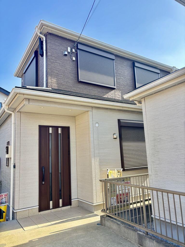 Modern 4LDK House Near Tachiba Station - Photo 1