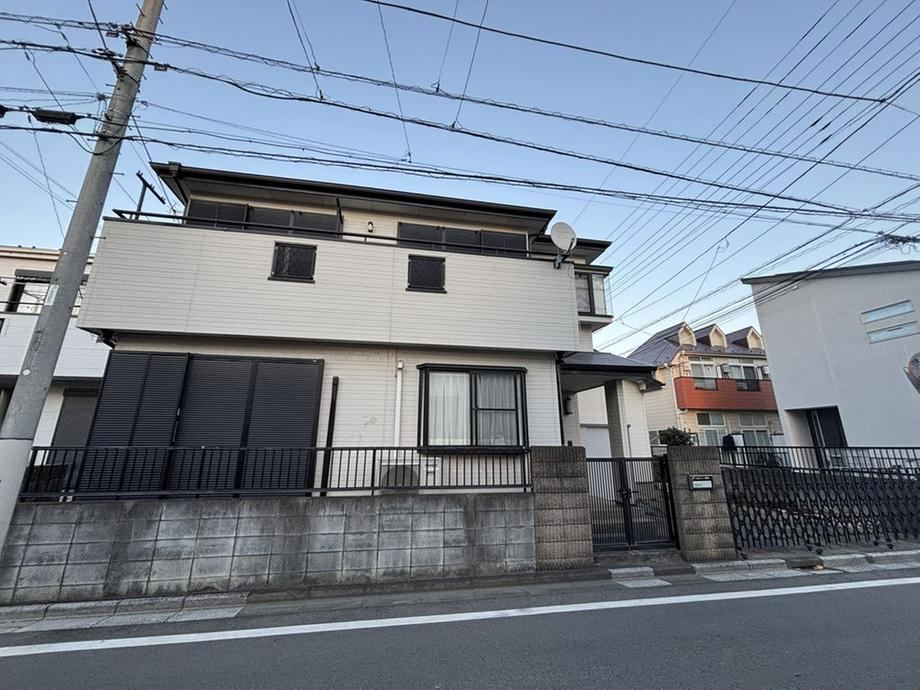 Corner Lot 4LDK House Near Kawaguchi Station - Photo 1