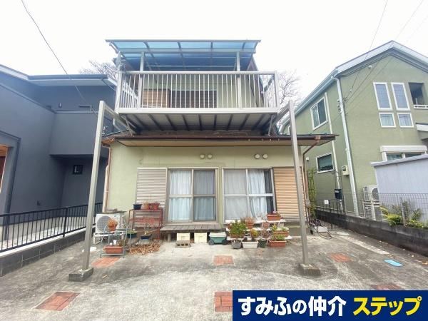 94 m² land in Yamato, Kanagawa - Photo 1