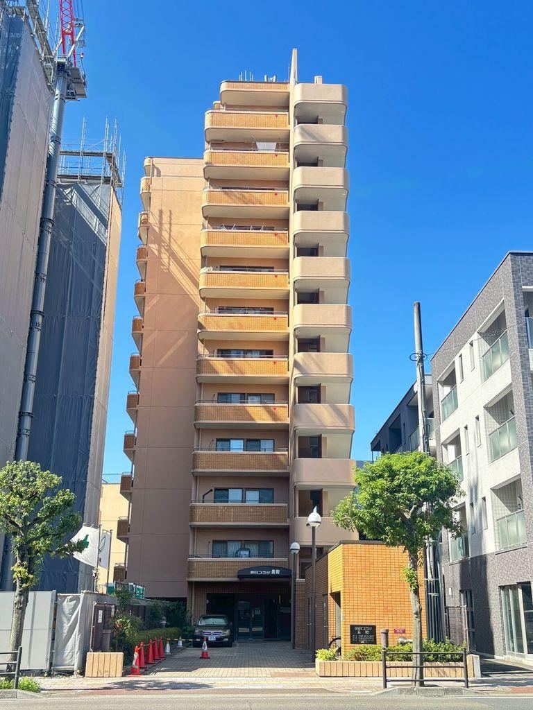 Renovated 3LDK Apartment Near Nagamachi 1-Chome Station - Photo 1