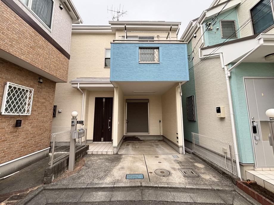 Quiet 3LDK House in Hirato - Photo 1