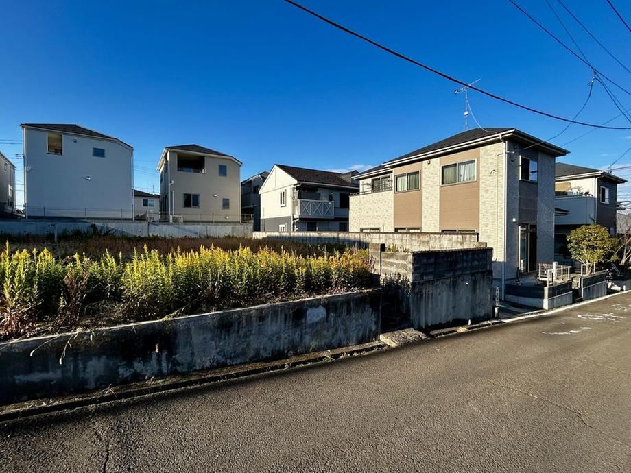Prime Land Near Taihara Station - Photo 1